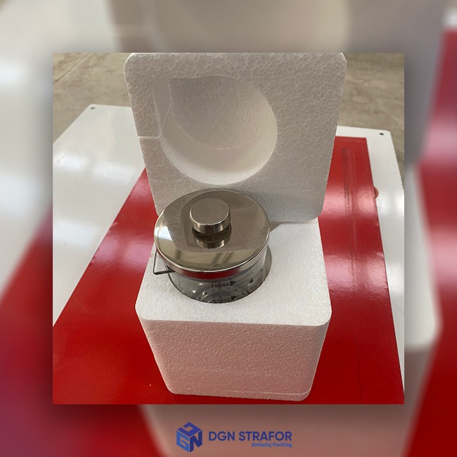 Otomotiv Yedek Parça Strafor Ambalajı