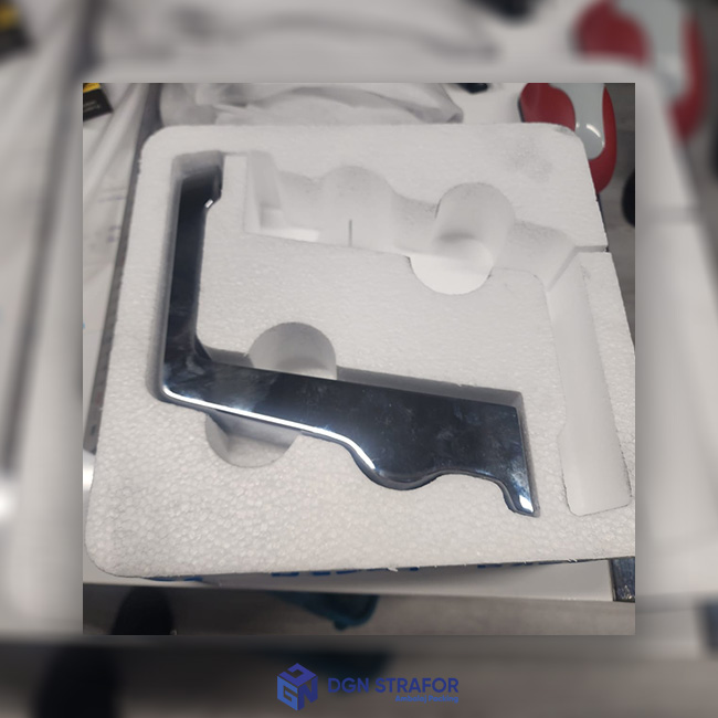 Hardware Product Packaging