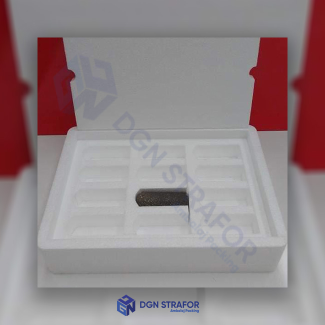 Watch and Jewelry Packaging