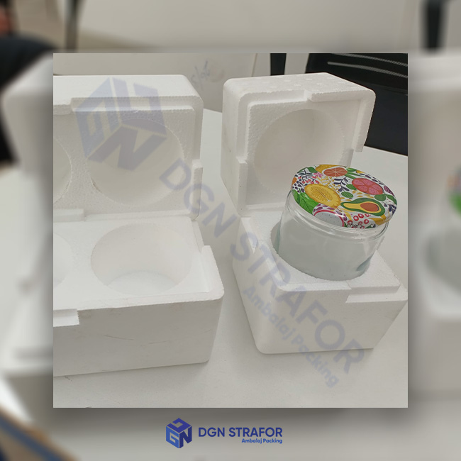 Agricultural Product EPS Packaging