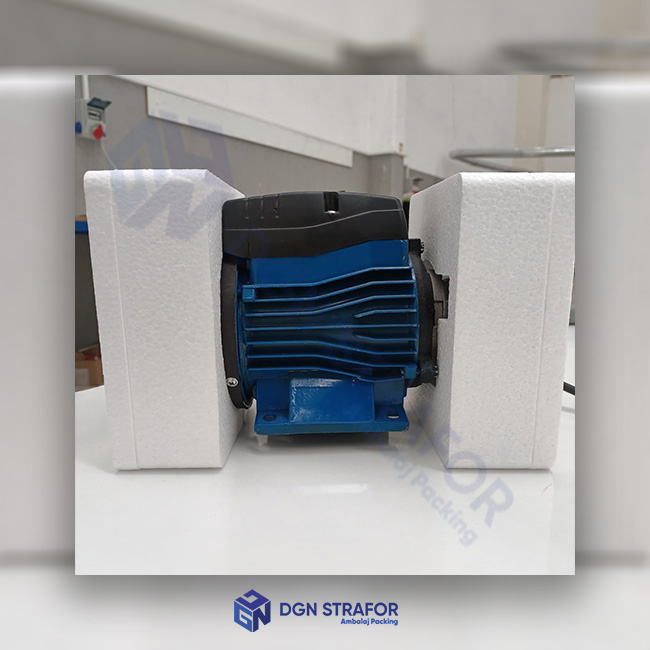 Custom EPS Foam Design