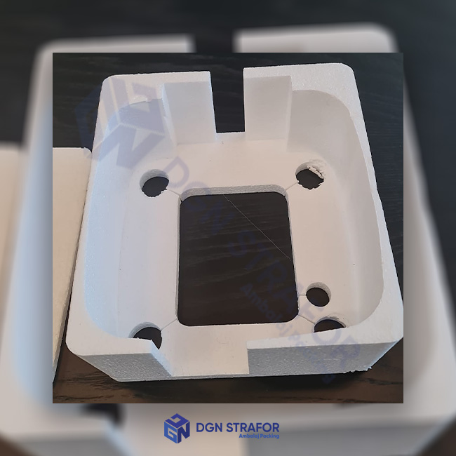 Antistatic EPS Protector