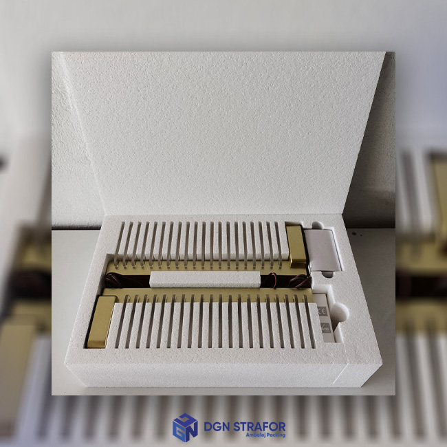 Bottle Divider Separator Styrofoam
